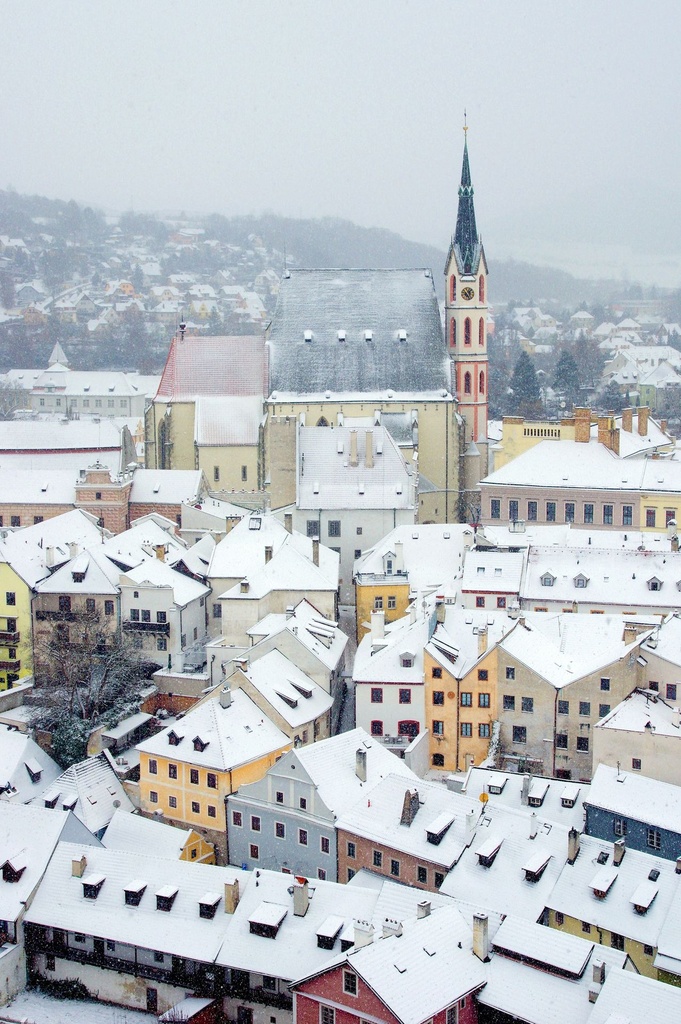 Hospitor : Graceful Journeys : AUSTRIA : CZECH REPUBLIC : ENGLAND : FRANCE : GERMANY : SWITZERLAND : NETHERLANDS