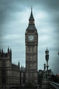 Hospitor : Journey from London to Scotland : United Kingdom 