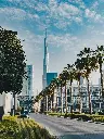 Hospitor : Just Dubai  