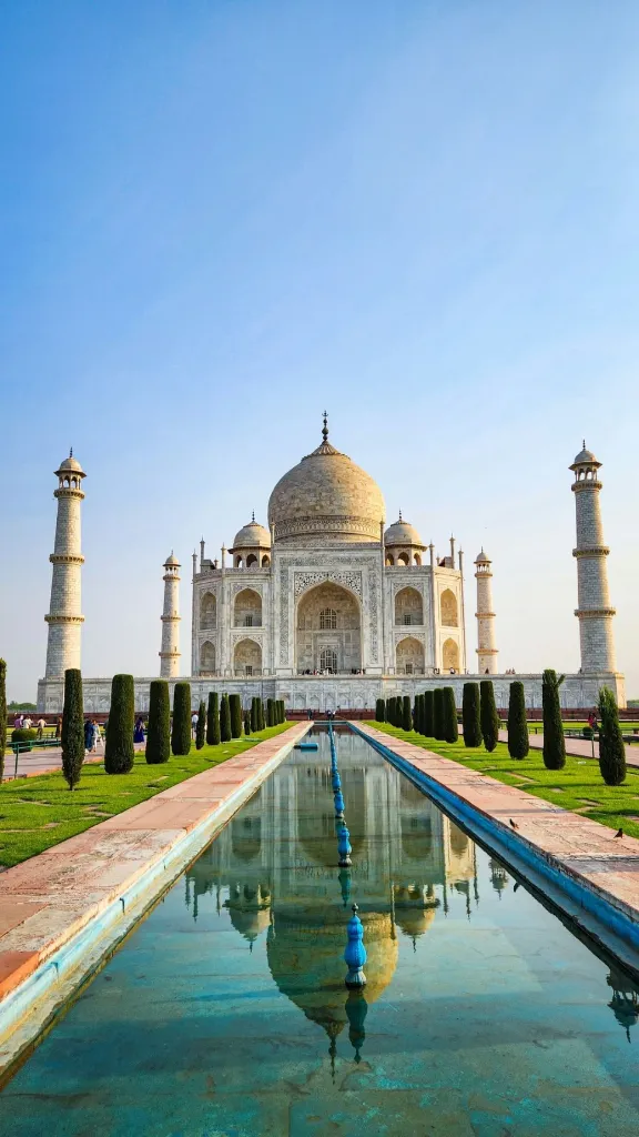 Hospitor : Lavish History of Rajasthan and Uttar Pradesh (1, 0, 0, 0)