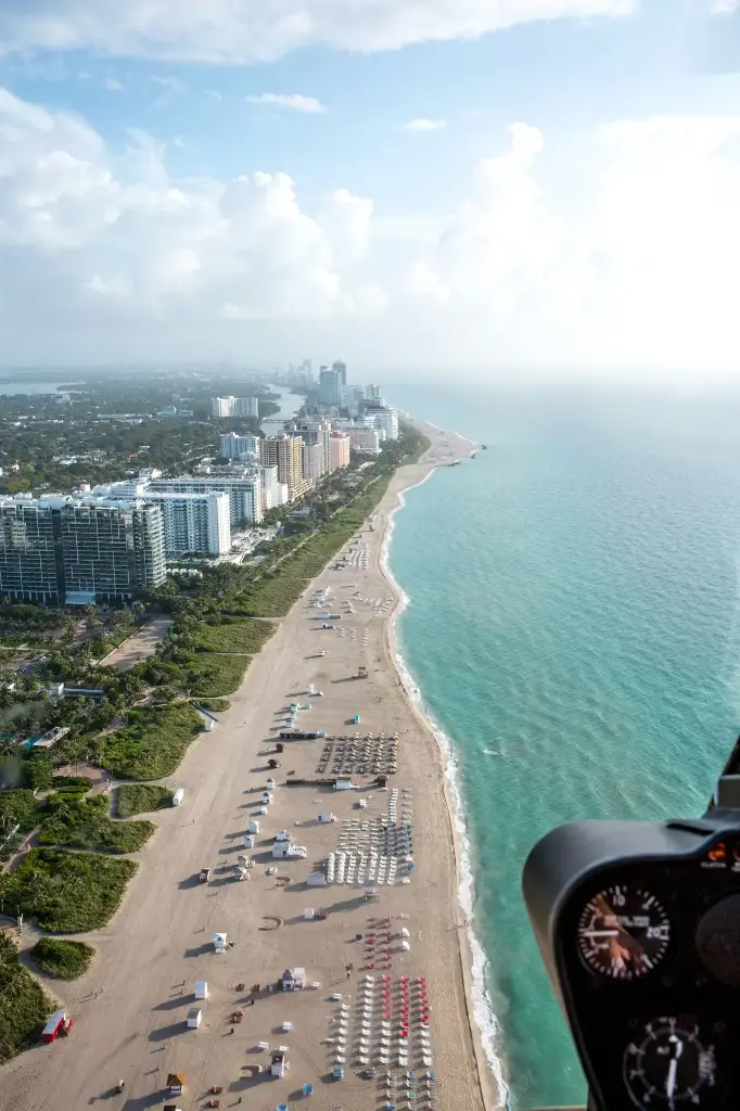 Hospitor : Fun time in Florida : United States of America (USA)