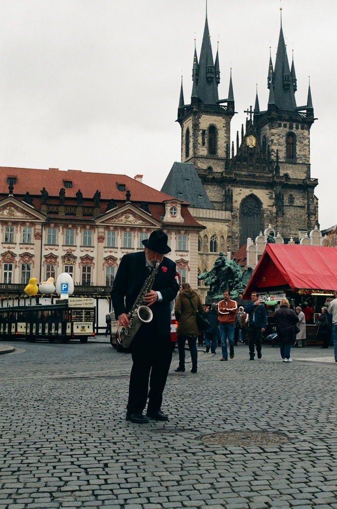 Hospitor's Choice Eastern Europe