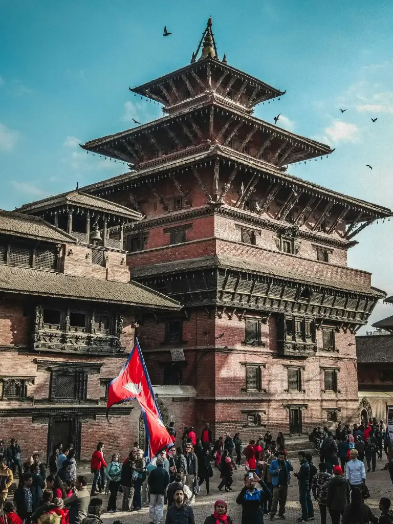 Hospitor : Natural Beauty of Nepal