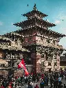 Hospitor : Natural Beauty of Nepal