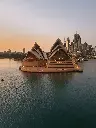 Hospitor : Spark of Sydney : Australia