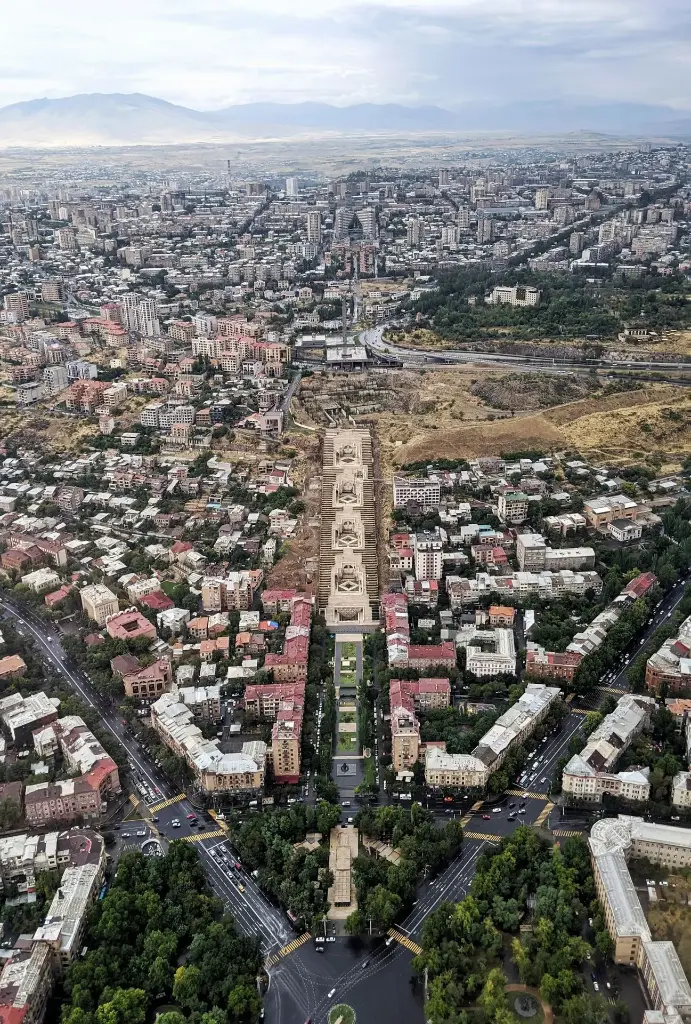 Hospitor : Ancient Armenia 