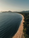 Hospitor : Tides of the Great Barrier Reef : Australia 