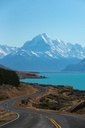 Hospitor : Nature's Masterpiece : New Zealand