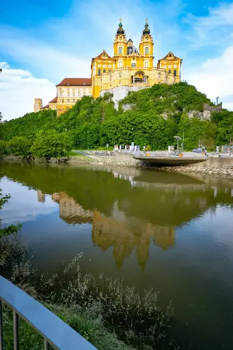 Hospital : Athens with Balkan Series : Europe