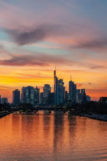 Hospitor : Exquisite Europe : Paris : Amsterdam : Frankfurt  : Zurich : Milan