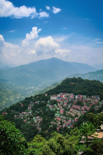 Hospitor :Trekking Routes of Uttarakhand