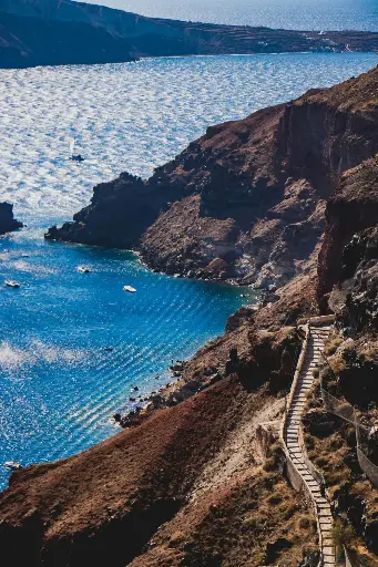 Hospitor : Authentic Athens & Dazzling Santorini : Premium Europe