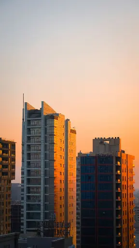 Hospitor : Manama at its Best  : Bahrain
