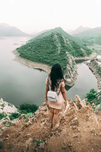 Hospitor : Regal Rajasthan : Jaipur : Pushkar : Jodhpur : Udaipur : India 