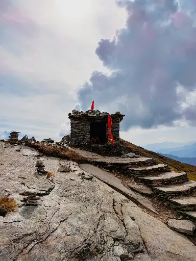 Hospitor : Himalayan DevPath : Haridwar : Guptkashi : Kedarnath : Badrinath : Rudraprayag : India 