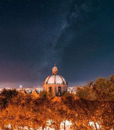 Hospitor : Majestic Mexico with Deluxe Delights : Mexico City : Cancun