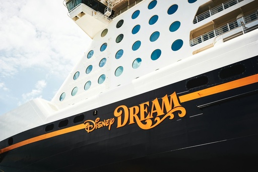 Hospitor : Disney Drift : Singapore