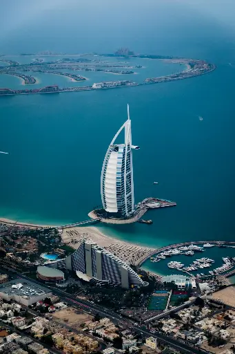 Hospitor: Dubai Fully Loaded with Abu Dhabi - Economy