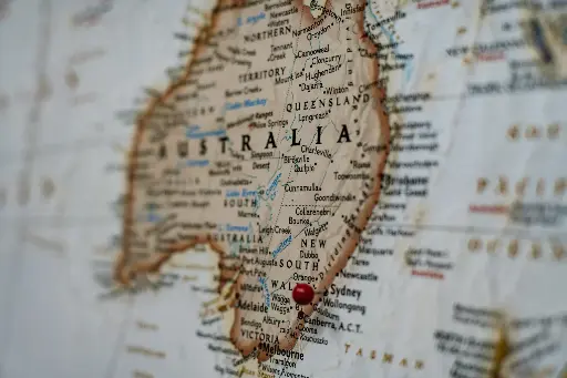 Hospitor : Dreams Tour of Queensland : Australia