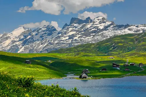 Hospitor : Swiss Only : Zurich : Geneva : Leysin  : Chiasso : Lucerne : Feldkirch : Zurich 