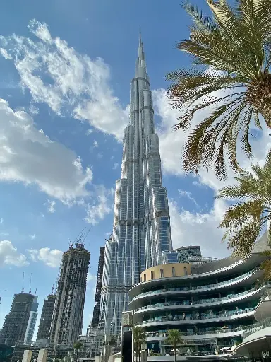 Hospitor: Dubai Fully Loaded with Abu Dhabi - Premium