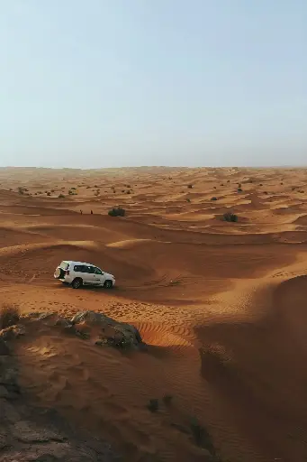 Dubai Economy Tour Package