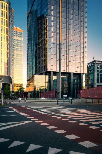 Hospitor : Breathtaking Baltic Journey Ends in Vistula City