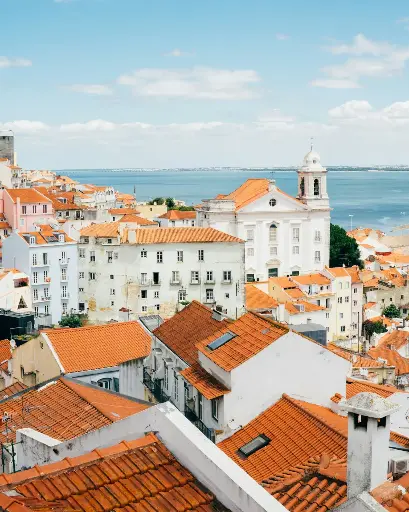 Hospitor : Explore Portugal: Lisbon & the North