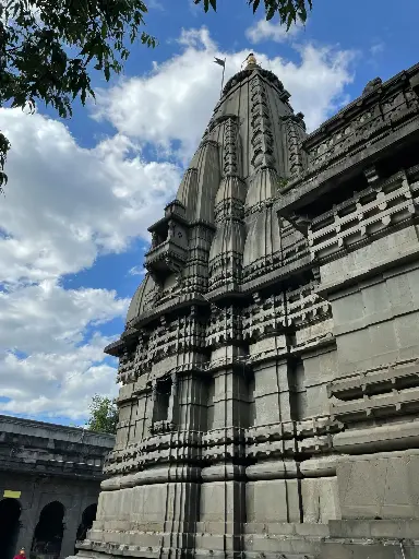 Hospitor : Nashik Diaries : Maharashtra : India 