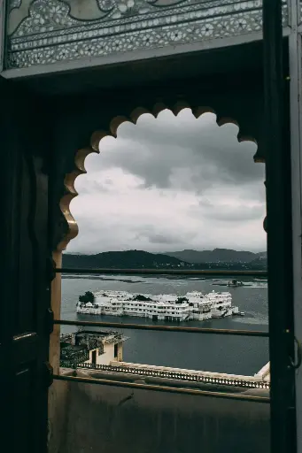 Hospitor : Only Udaipur : India 