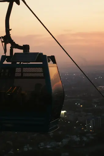 Hospitor : Almaty Allure: Gateway to Kazakhstan