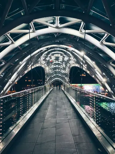 Hospitor : Jewel of Georgia's Crown : Luxury Touch  