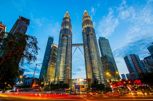 Hospitor : Miraculous Malaysia