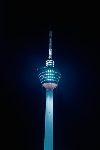Hospitor : Miraculous Malaysia Deluxe Tour Package 