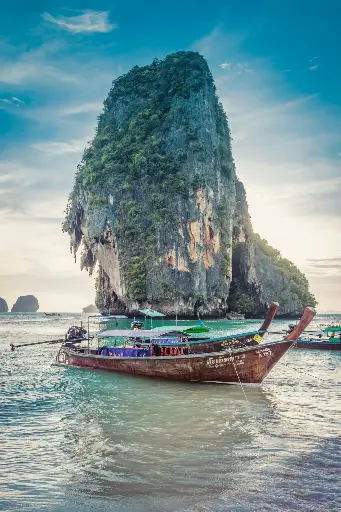 Hospitor : Premium Thailand 
