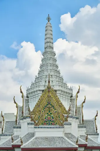 Hospitor : Premium Essence of Thailand 