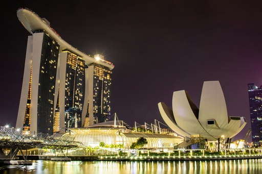 Hospitor : Magical Malaysia with Perfect Penang
