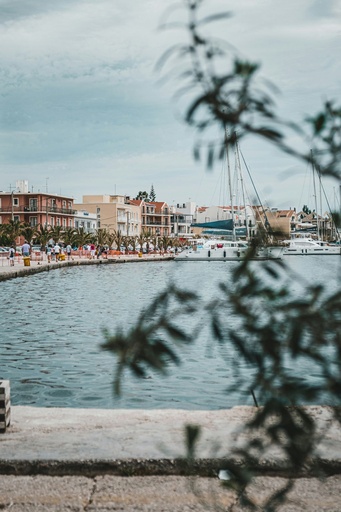 Hospitor : Deluxe Port Louis : Mauritius 