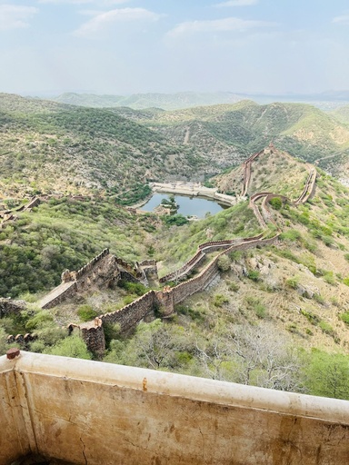 Hospitor : Luxury of Rajasthan : Pushkar : Ajmer : India