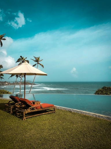 Hospitor : Deluxe Stones of Sri Lanka 