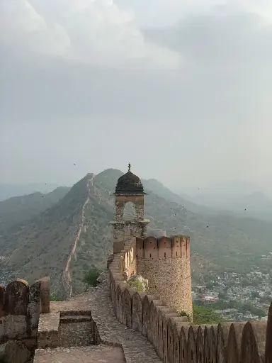 Hospitor : Deluxe Rajasthan : Jaipur : Pushkar : Jodhpur : Udaipur : India 