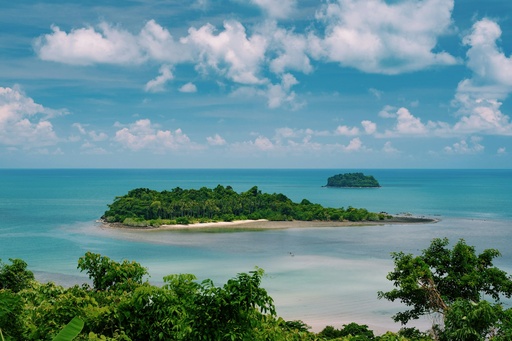 Hospitor : Unleashed Thailand