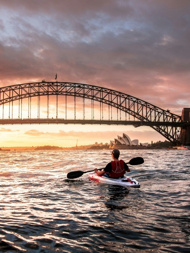 Hospitor : Deluxe of Sydney : Australia 