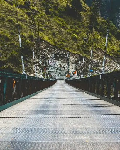 Hospitor : Uttarakhand's Trek : Nainital : Jim Corbett : Mussoorie : Deluxe India 