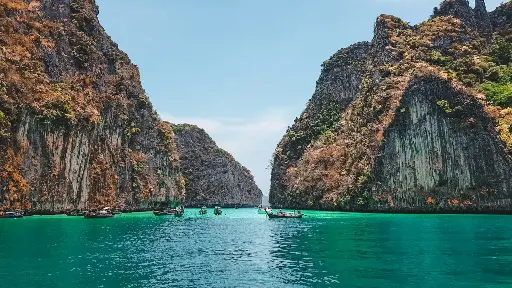 Hospitor : Stunning Phuket with Krabi : Thailand