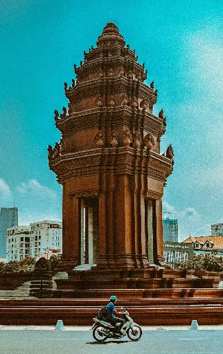Hospitor : Premium Cambodia 