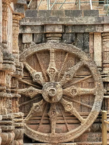 Hospitor : Deluxe Sojourn in Odisha : Bhubaneswar : Puri : India