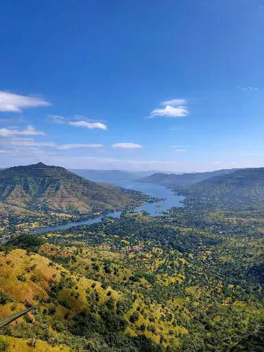 Hospitor : Lavish Mahabaleshwar : Maharashtra : India