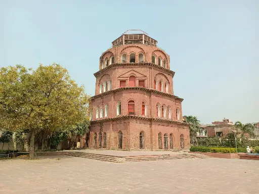 Hospitor : Deluxe Uttar Pradesh Tour : Lucknow : Ayodhya : Prayagraj : Varanasi