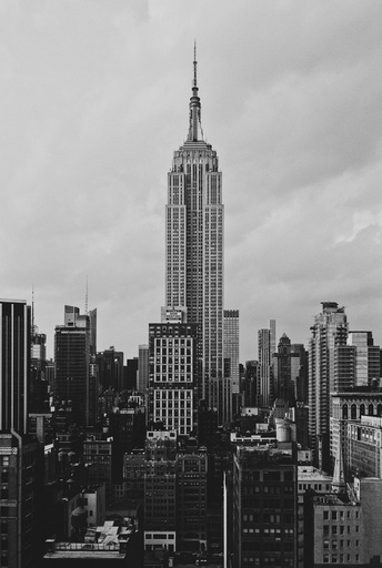Hospitor : From DC to NYC : United States Of America